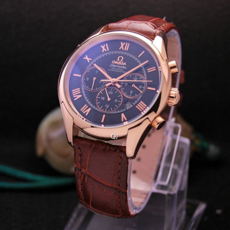 OMEGA Watch 639